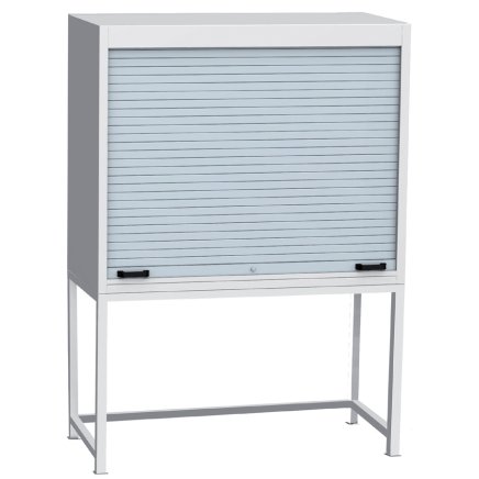 Kontroll - Arbeitsplatz, Schrank KOP 03B - 1