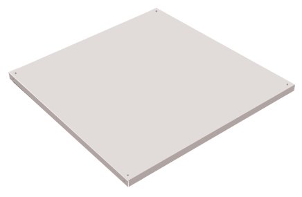 Fachboden SPD 13P1 - 1
