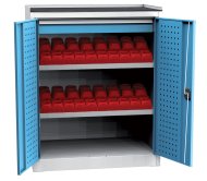CNC-Schrank NCS 12B - 1