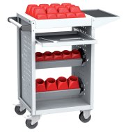 CNC-Transportwagen NCV 01A - 1