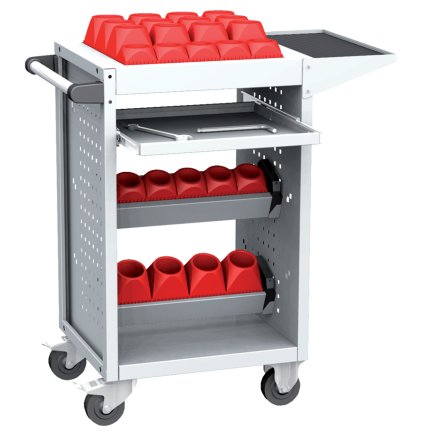CNC-Transportwagen NCV 01A - 1