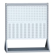 Lochplatten-Stellwand PSZ 21 A S1, beidseitig - 5