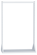 Gestell für Lochplatten-Stellwand PSZ 22A - 5