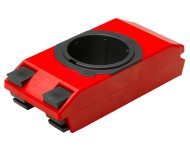 CNC- Werkzeugeinsatz ISO 40 - 1