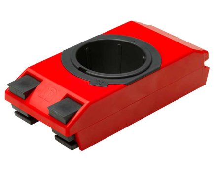 CNC- Werkzeugeinsatz ISO 40 - 1