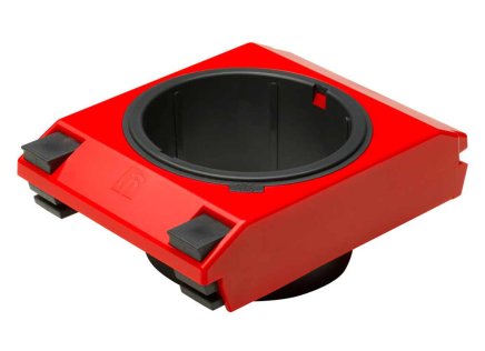 CNC- Werkzeugeinsatz ABS 40 - 1