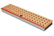 Spannzangenhalterung ER 16 komplett - 1