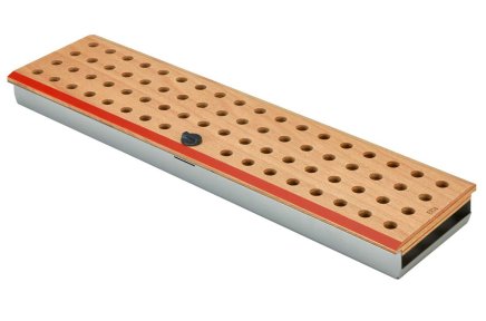Spannzangenhalterung ER 16 komplett - 1