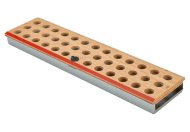 Spannzangenhalterung ER 25 komplett - 1