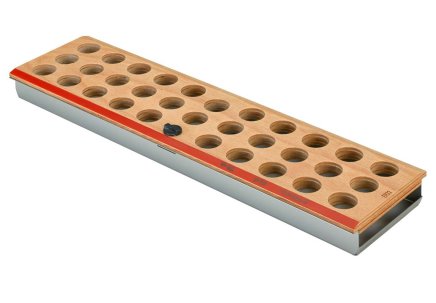Spannzangenhalterung ER 32 komplett - 1