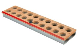 Spannzangenhalterung ER 40 komplett