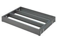 CNC-Werkzeugrahmen für Schubläden 36 x 27D - 4