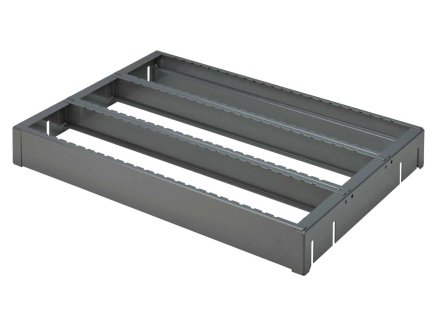 CNC-Werkzeugrahmen für Schubläden 36 x 27D - 4