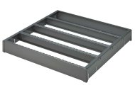 CNC-Werkzeugrahmen für CNC-Schränke und CNC-Wagen - 5