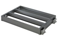 CNC-Werkzeugrahmen für CNC-Schränke und CNC-Wagen - 4