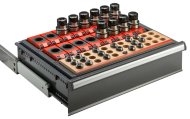 CNC-Werkzeugrahmen für Schubläden 36 x 27D - 2