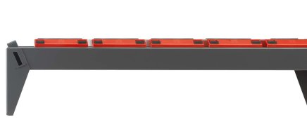 CNC-Werkzeugaufnahmeträger 36 D - 3