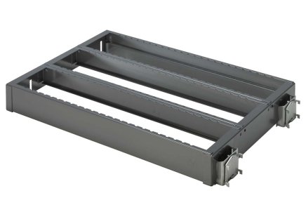 CNC-Werkzeugrahmen für CNC-Schränke und CNC-Wagen - 4