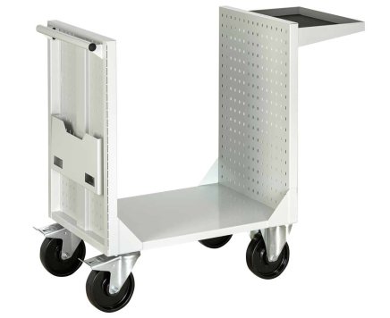 CNC-Transportwagen NCV3627K - 3