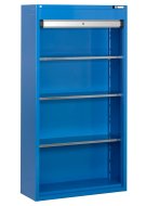 Werkstatt - Rollladenschrank SR4-1 - 3