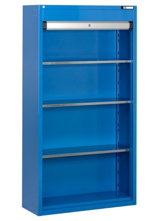 Werkstatt - Rollladenschrank SR4-1 - 3