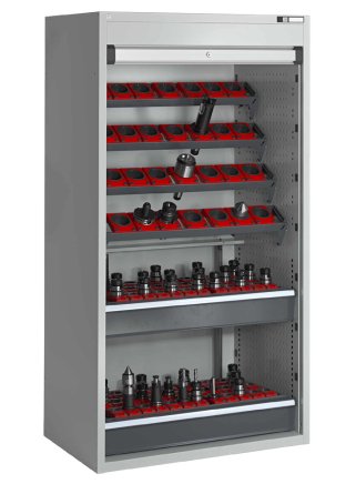 CNC-Schrank NCSR5427K - 2