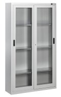 Werkstatt - Schiebetürenschrank SP1-001S - 2