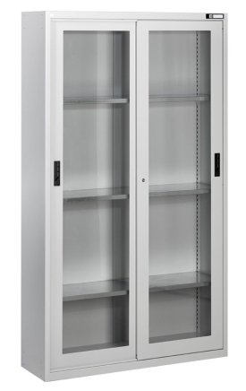 Werkstatt - Schiebetürenschrank SP1-001S - 2