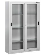 Werkstatt - Schiebetürenschrank SP2-001S - 2