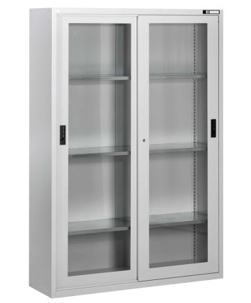 Werkstatt - Schiebetürenschrank SP2-001S - 2