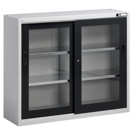 Werkstatt - Schiebetürenschrank SP1-002S - 2