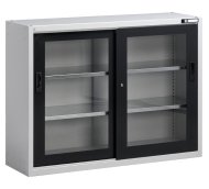 Werkstatt - Schiebetürenschrank SP2-002S - 2