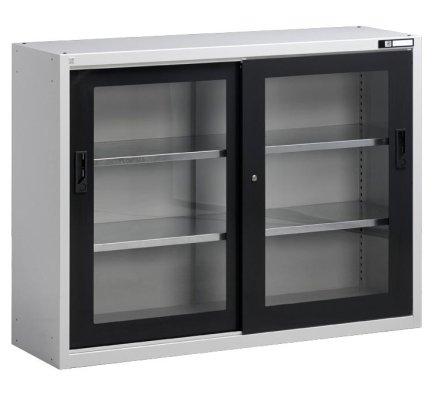 Werkstatt - Schiebetürenschrank SP2-002S - 2