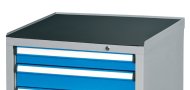 Abrollrand für Schubladenschränke POLAK ZD 36 x 27D - 2