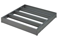 CNC-Werkzeugrahmen für Schubläden 36 x 36D - 4