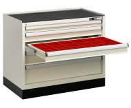 Schubladenschrank ZC 84-5 - 2