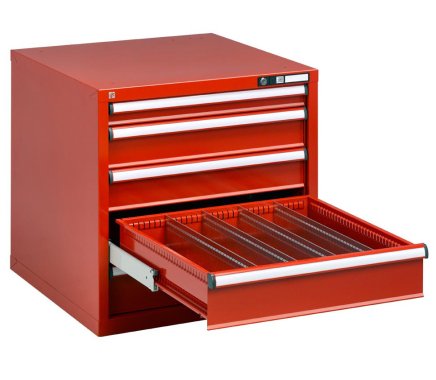 Schubladenschrank ZB 84-5 - 2