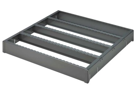 CNC-Werkzeugrahmen für Schubläden 36 x 36D - 4