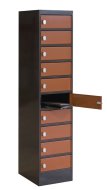 Laptop-Schrank SZNL 4110 ohne Verkabelung - 3