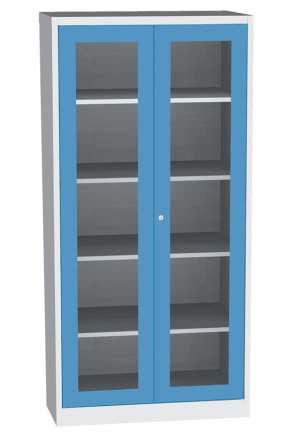 Werkstattschrank SPD S1A - 1
