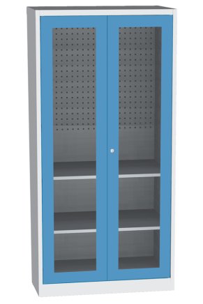 Werkstattschrank SPD S1B - 1