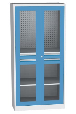 Werkstattschrank SPD S1C - 1