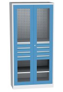 Werkstattschrank SPD S1D - 1