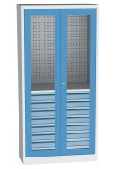 Werkstattschrank SPD S1E - 1