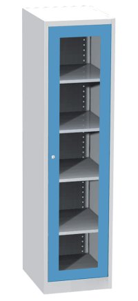 Werkstattschrank SPD S3A - 1