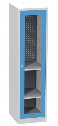 Werkstattschrank SPD S3B - 1
