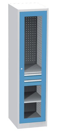 Werkstattschrank SPD S3C - 1