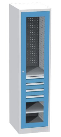 Werkstattschrank SPD S3D - 1
