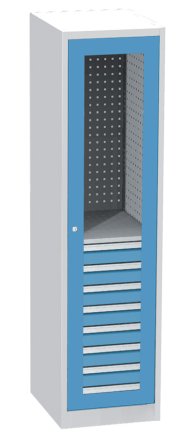 Werkstattschrank SPD S3E - 1