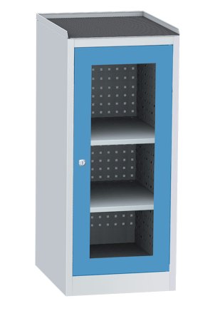 Werkstattschrank SPD S4A - 1